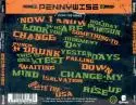 Pennywise - From The Ashes - Back.jpg